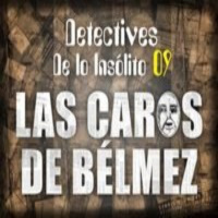 Detectives de lo Insólito 09: Las Caras de Bélmez