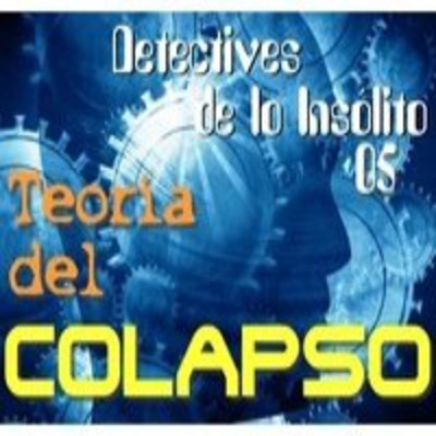 Detectives De Lo Insólito
