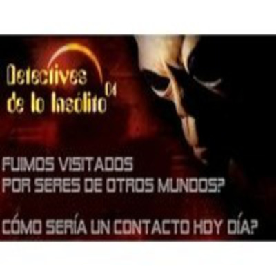 Detectives De Lo Insólito