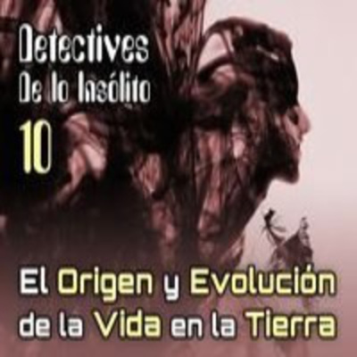Detectives De Lo Insólito