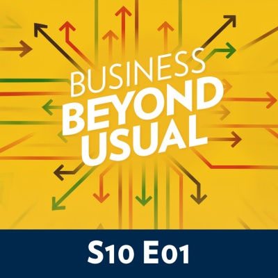 Business Beyond Usual