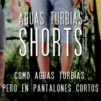 Aguas Turbias Shorts 05