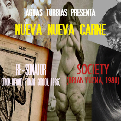 Aguas Turbias