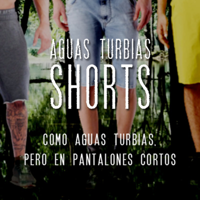 Aguas Turbias