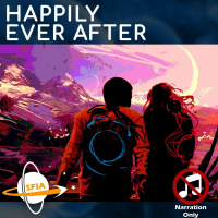 Happily Ever After (Narration Only)