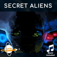 Secret Aliens