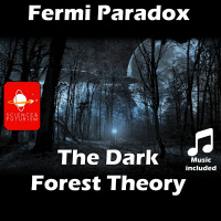 Dark Forest Theory