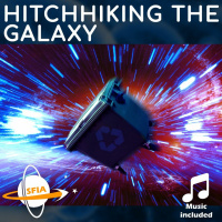 176 Hitchhiking The Galaxy