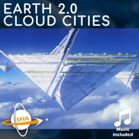 Cloud Cities