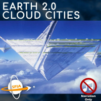 Cloud Cities (Narration Only)