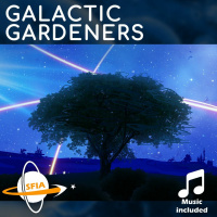 Galactic Gardeners