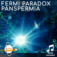 The Fermi Paradox  Panspermia
