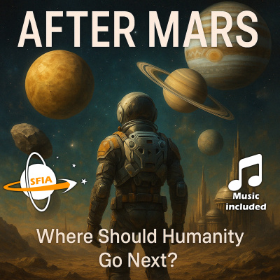 Science  Futurism With Isaac Arthur