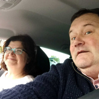 Weekend YMTfm Recap in the Pam OBrien Roadcaster