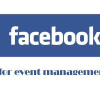 Using Facebook for Event Management