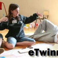 eTwinning at #ictedu