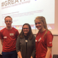 Interview with Leigh Graves Wolf