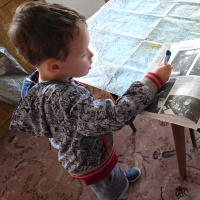 Staying Motivated During Home Schooing