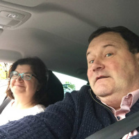 YMTfm Planning during a Bernie-Pam Carcast