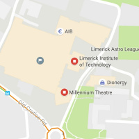 Setting up a Google Map challenge