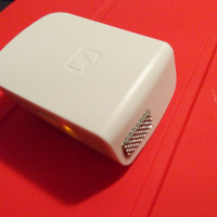 Experiments With Sennheiser Memory Mic