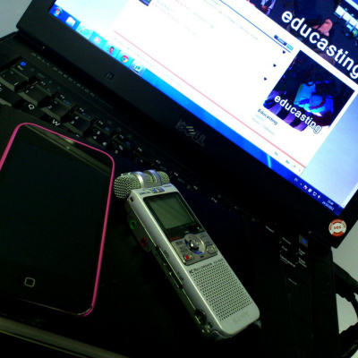 Bernie Goldbach #edtech