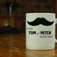 Podcast #12 - Rise of the dawn of the war for the planet of the apes