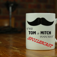 Spoilercast #5 - Dunkirk