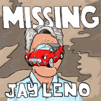 Coming Soon: Missing Jay Leno
