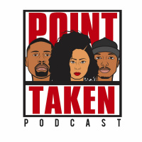 LMTs Point Taken Ep. 12