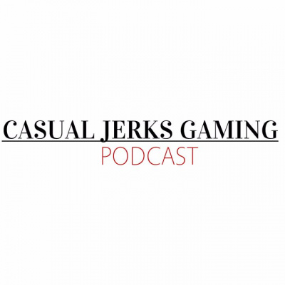 Casual Jerks Gaming