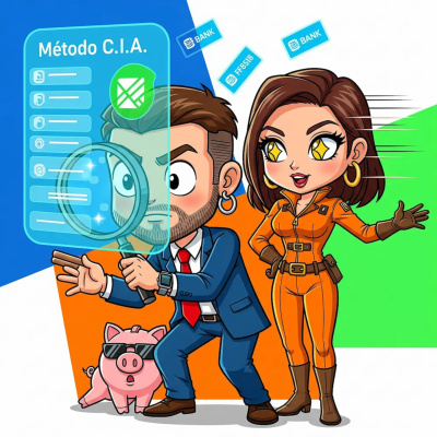 Ganar Dinero Y Ahorrar Con Evitalacrisis.com