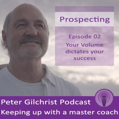 Peter Gilchrist - Conscious Coaching