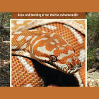 Nick Mutton from Inland Reptiles