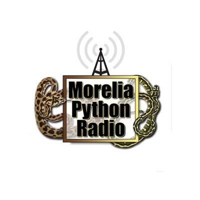 Morelia Pythons Radio