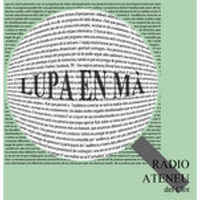 Lupa en Mà Programa 2-1 Data 23-05-2012
