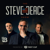 The Choice Is Clear: Life or Chaos | Guest: Steve Baker | 5/18/23