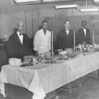 Gastronomic Alchemy: How Black Caterers Transformed Taste into Capital, 1790-1925 with Danya Pilgrim