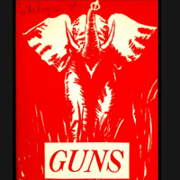 Smoking Gun: How Consumerism  Community Made an American Gun Culture 1870-1920 with Courtney Slavin