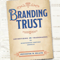 Who Can You Trust?: Brands, Deception,  Markets with Jennifer Black