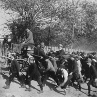 Set the Earth on Fire: The 1902 Anthracite Coal Strike with David Correia