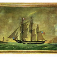 The Channel Islands: Borderlands Migration in the Atlantic World, 1763-1815 with Sydney Watts
