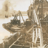 The Nature of War: Environment and Industry in the U.S. During WWI with Gerard Fitzgerald