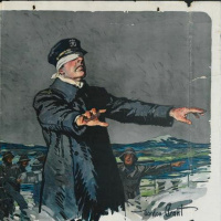 A Crisis of Identity: Sectionalism  The U.S. Navy Officer Corps, 1815-1861 with Roger Bailey