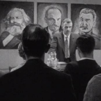 Willing Communist Collaborators?: DuPont in China, 1946-1953 with Juanjuan Peng