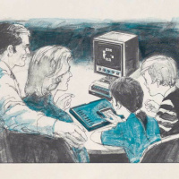 Its Okay to Have Fun with Computers: Video Game Culture with Elizabeth Badger