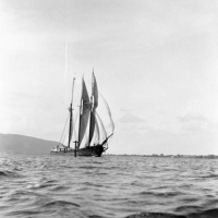 Afro-Andean Sailors and Shipbuilders in Spanish America and the Black Pacific with Leo Garofalo