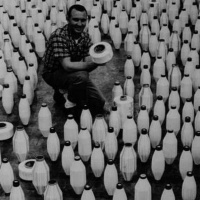 Building an Oral History of DuPont’s Textile Fibers Department with Joe Plasky