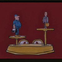 Money Illusion: Monetary Values  Social Relations with Sebastian Teupe