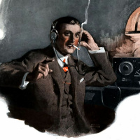 Smoke ‘Em If You Got ‘Em: American Tobacco  Broadcast Media with Peter Kovacs